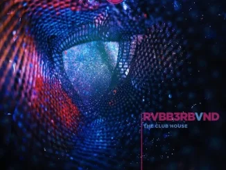 RVBB3R BVND – The Club House