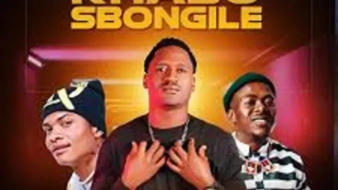 Rambo S – Khabo Sbongile Ft. Mantee Musiq & Passion Master Rambo S – Khabo Sbongile Ft. Mantee Musiq & Passion Master