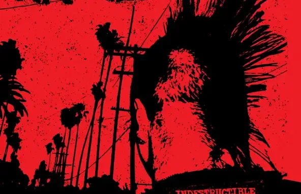 Rancid Indestructible Rancid Indestructible