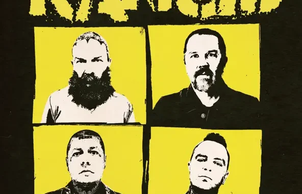Rancid Tomorrow Never Comes