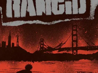 ALBUM: Rancid – Trouble Maker (Deluxe Edition) Rancid Trouble Maker (Deluxe Edition)