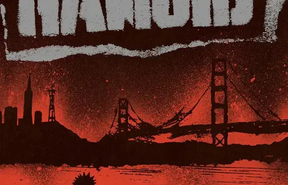 Rancid Trouble Maker (Deluxe Edition)