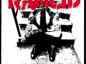 ALBUM: Rancid – ...and out Come the Wolves Rancid – ...and out Come the Wolves