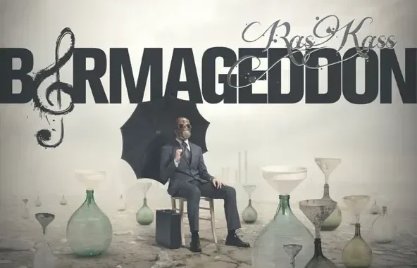 Ras Kass Barmageddon Ras Kass Barmageddon