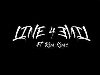 ALBUM: Ras Kass – Line 4 Line presents… Soul On Ice… Revisited Ras Kass Line 4 Line presents… Soul On Ice… Revisited