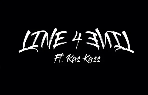Ras Kass Line 4 Line presents… Soul On Ice… Revisited Ras Kass Line 4 Line presents… Soul On Ice… Revisited