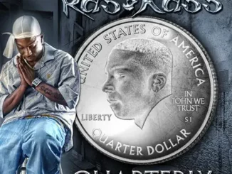 ALBUM: Ras Kass – Quarterly Ras Kass Quarterly