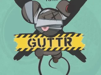 ALBUM: Ras Kass, RJ Payne & Havoc – Guttr Ras Kass, RJ Payne & Havoc Guttr