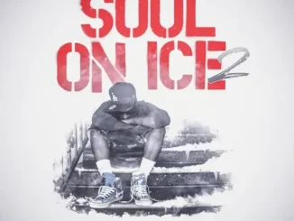 ALBUM: Ras Kass – Soul on Ice 2 Ras Kass Soul on Ice 2
