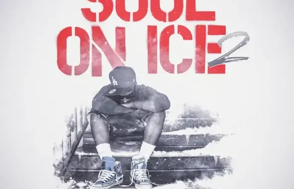 Ras Kass Soul on Ice 2 Ras Kass Soul on Ice 2
