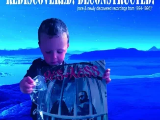 ALBUM: Ras Kass – Soul on Ice: Revisited (Rediscovered. Deconstructed.) Ras Kass Soul on Ice Revisited (Rediscovered Deconstructed )