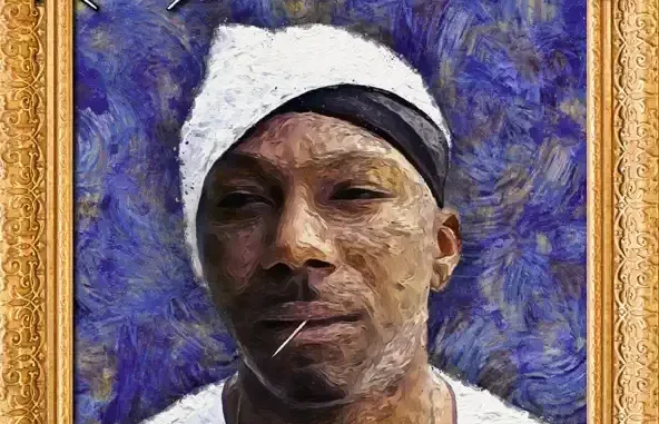 Ras Kass Van Gogh Ras Kass Van Gogh