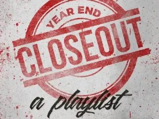 ALBUM: Ras Kass – Year End Closeout: A Ras Kass Playlist Ras Kass Year End Closeout A Ras Kass Playlist