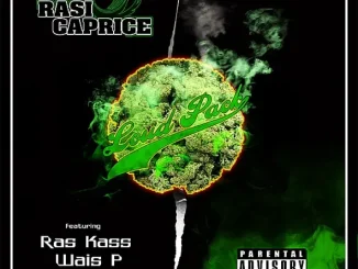 ALBUM: Rasi Caprice, Ras Kass, Wais P, Doe Cigapom, Whitefolkz, Laelo Hood, K Beta, Gorda Brega, XO & Money Mike – Loud Pack Rasi Caprice, Ras Kass, Wais P, Doe Cigapom, Whitefolkz, Laelo Hood, K Beta, Gorda Brega, XO & Money Mike Loud Pack