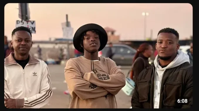 Redash – Marang ft KayMo Grillz & Noll’zuss Redash – Marang ft KayMo Grillz & Noll’zuss