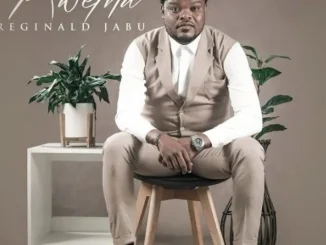 Reginald Jabu – Ukuphila Kwethu Reginald Jabu – Ukuphila Kwethu