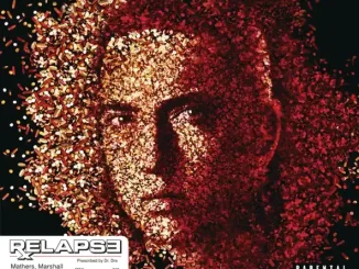 Relapse (Deluxe) Eminem