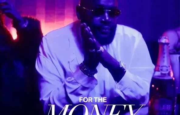 Rick Ross & Pharrell Williams For The Money Rick Ross & Pharrell Williams For The Money