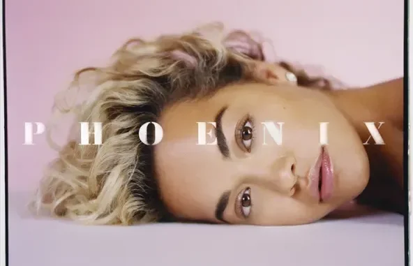 Rita Ora – Phoenix (Deluxe) Rita Ora – Phoenix (Deluxe)