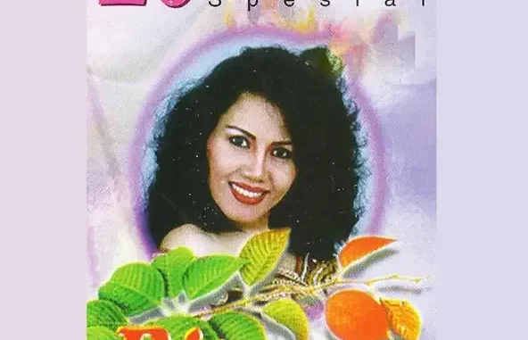 Rita Sugiarto 20 Album Emas Spesial Rita Sugiarto 20 Album Emas Spesial