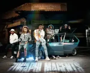 Rixi Rita ft G-Master, Sisco, Droliq adiwele, Yshmack & Tumza & G-soul – ZIWAPHI MAGENTS Rixi Rita – ZIWAPHI MAGENTS ft G Master, Sisco, Droliq adiwele, Yshmack & Tumza & G soul