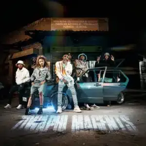 Rixi Rita – ZIWAPHI MAGENTS ft G Master, Sisco, Droliq adiwele, Yshmack & Tumza & G soul Rixi Rita – ZIWAPHI MAGENTS ft G Master, Sisco, Droliq adiwele, Yshmack & Tumza & G soul