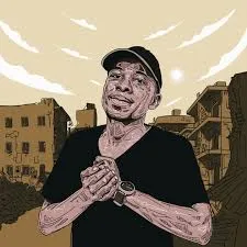 Rodney SA – Mind Block (Main Mix)