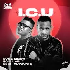 Rune Sibiya – I.C.U. ft SoulLab & Deep Advocate Rune Sibiya – I.C.U. ft SoulLab & Deep Advocate