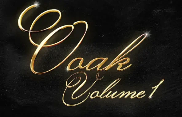 Russ Millions OOAK Vol 1