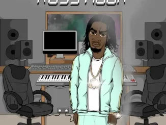 ALBUM: Russ Millions – Russ Hour Russ Millions Russ Hour
