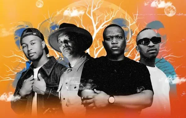 Ruulz, Kenton Lee, Zeh McGeba – Emasisweni (Incl. Fatso 98 XO Edit) Ruulz, Kenton Lee, Zeh McGeba – Emasisweni (Incl. Fatso 98 XO Edit)