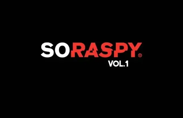SORASPY (Vol. 1) Jadakiss