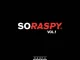 SORASPY (Vol. 1) Jadakiss