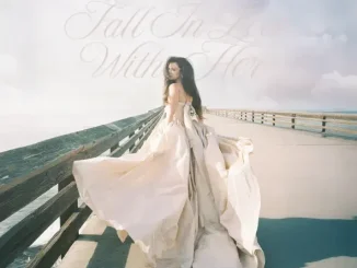 ALBUM: Sabrina Claudio – Fall In Love With Her Sabrina Claudio Fall In Love With Her