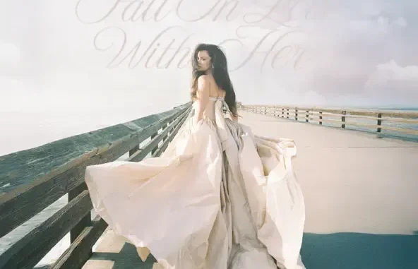 Sabrina Claudio Fall In Love With Her Sabrina Claudio Fall In Love With Her