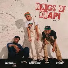Sam Deep ft Stixx, Nvcho & Njelic – Free Country Sam Deep ft Stixx, Nvcho & Njelic – Free Country