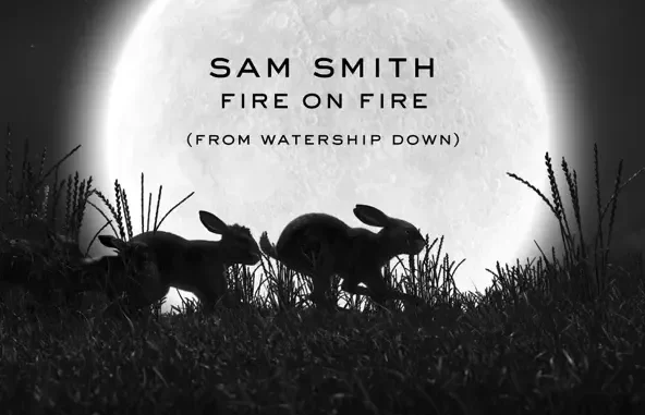 Sam Smith Fire on Fire Sam Smith Fire on Fire