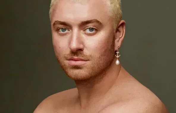 Sam Smith Gloria (Special Edition) Sam Smith Gloria (Special Edition)