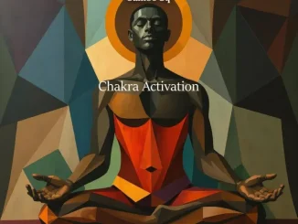 Ep: Sambo Sq & Cafe Ya Africa Tshipembe - Chakra Activation Sambo Sq & Cafe Ya Africa Tshipembe – Chakra Activation