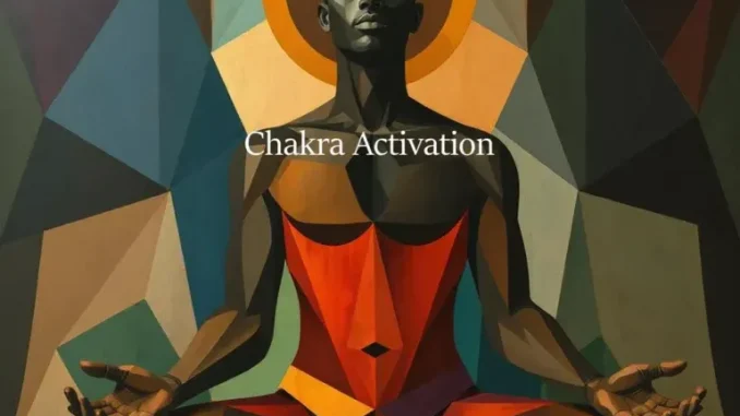 Sambo Sq & Cafe Ya Africa Tshipembe – Chakra Activation Sambo Sq & Cafe Ya Africa Tshipembe – Chakra Activation