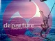 Samurai Champloo Music Record Departure