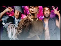 Sannere – NSHUTELELENG ft Shapha memie & Tribby wadi bozza Sannere – NSHUTELELENG ft Shapha memie & Tribby wadi bozza