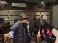 Sarkodie – Hustlers Dream ft. Jay Bhad & Kwaku DMC Sarkodie – Hustlers Dream ft. Jay Bhad & Kwaku DMC