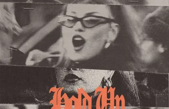 Sasha Keable – Hold Up Sasha Keable – Hold Up