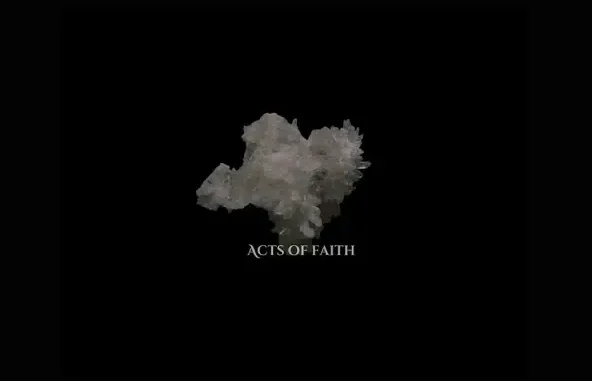 Sault Acts of Faith Sault Acts of Faith