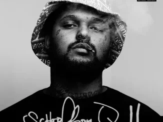 ALBUM: ScHoolboy Q – Schoolboy Q 2 ScHoolboy Q Schoolboy Q 2