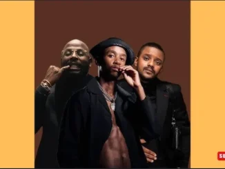 Scott Maphuma ft Xduppy, DJ Maphorisa, Stevie Da Producer & TNK – Phez’ Kwemuntu Scott Maphuma – Phez’ Kwemuntu ft Xduppy, DJ Maphorisa, Stevie Da Producer & TNK