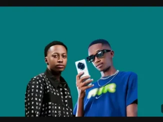 Scotts Maphuma ft ShaunMusiq – iParty Scotts Maphuma – iParty ft ShaunMusiq