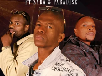 Sdudula ft Zyda & Paradise – Angazi Kanjani Sdudula – Angazi Kanjani ft Zyda & Paradise