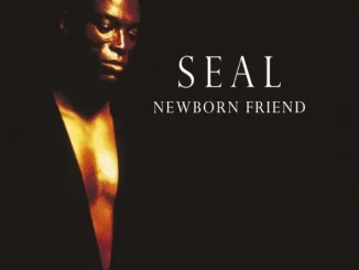 ALBUM: Seal – Newborn Friend Seal Newborn Friend